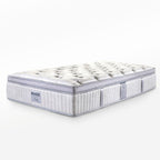 Στρώμα Ανατομικό Hauz T-Nest 200X200 Plush